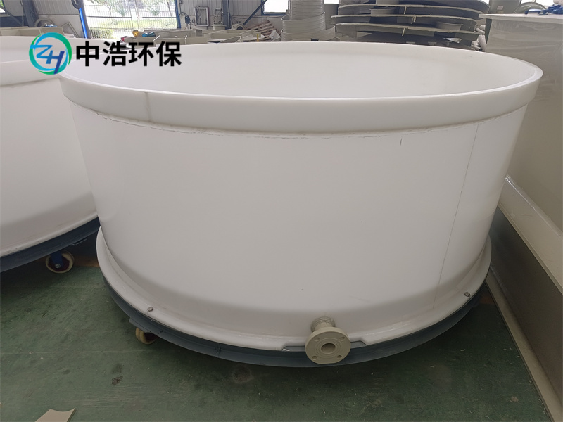 含山PP抽滤槽